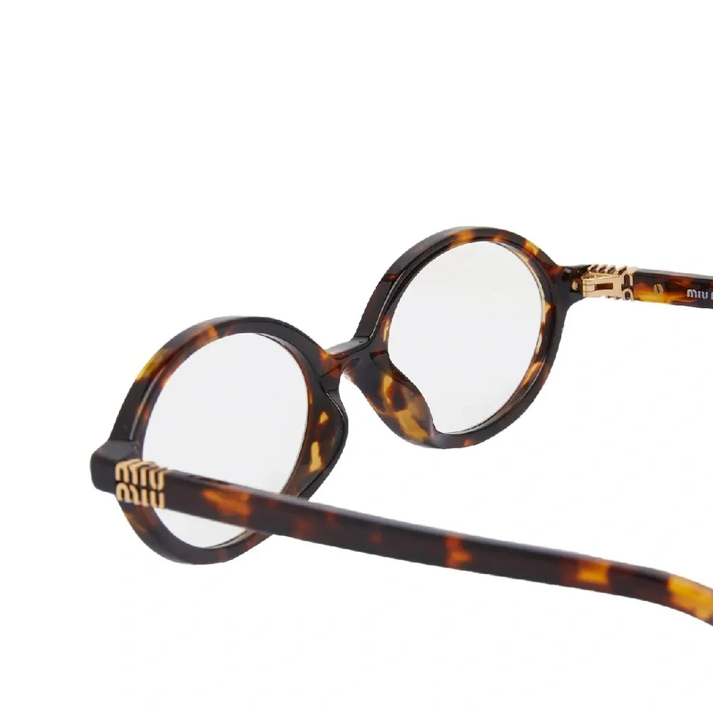 Regard Transparent Blue-Ray Sunglasses❗️pls read description before buying❗️